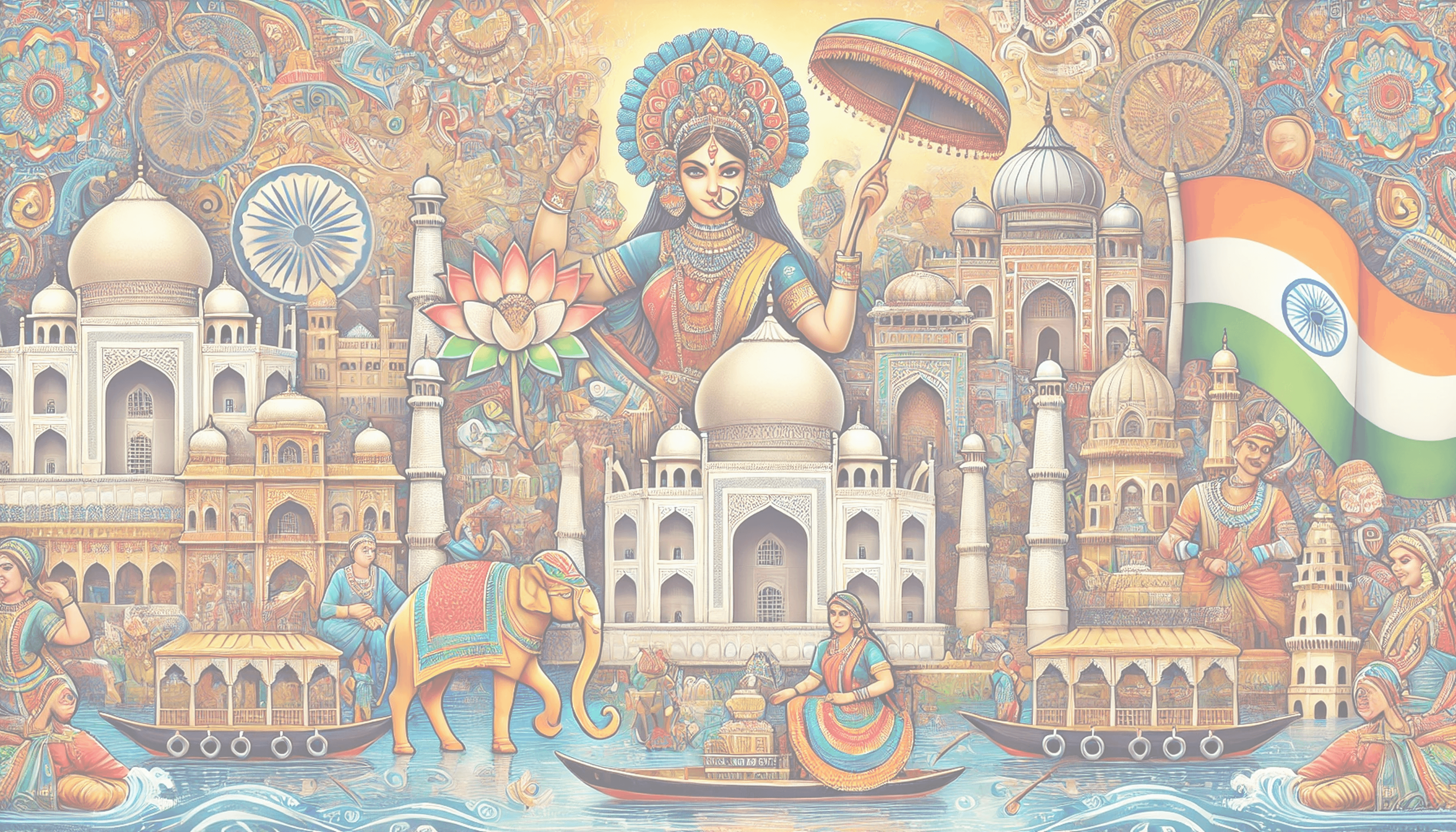 India
