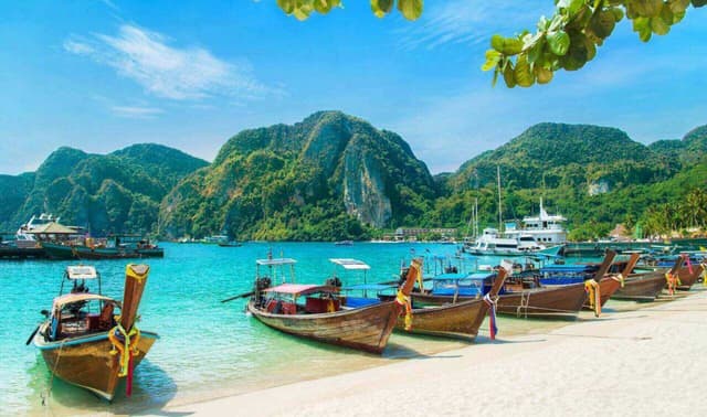 Andaman Nicobar
