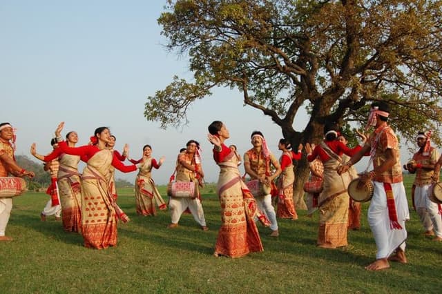 Assam