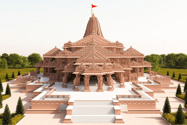 Ayodhaya