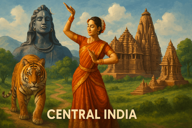Central