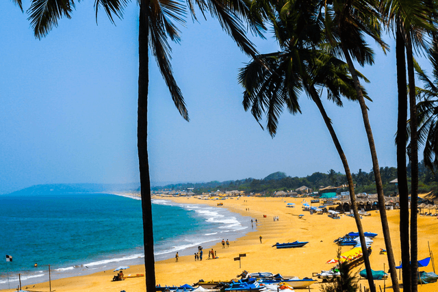 Goa