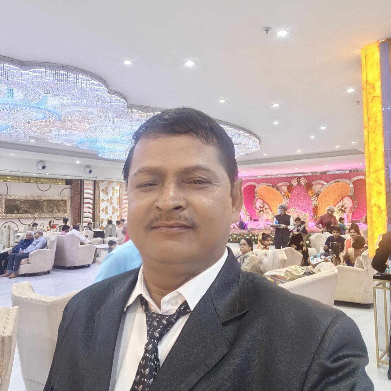 Jai Prakash