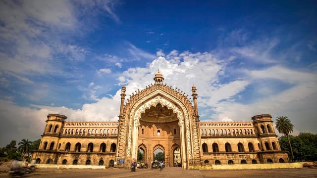 Lucknow