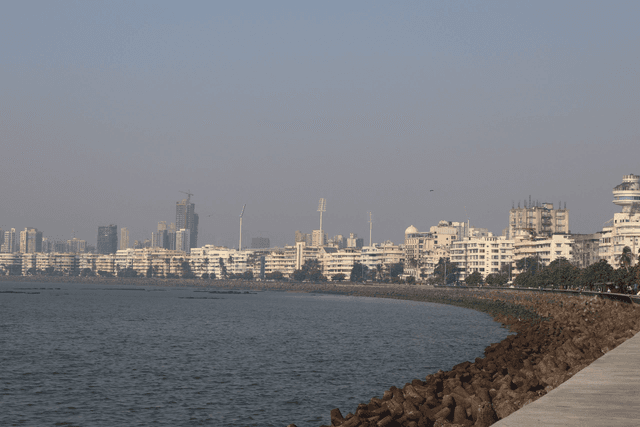 Mumbai