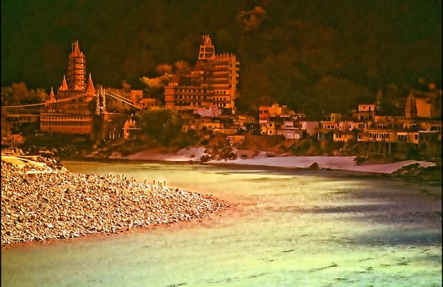 Rishikesh
