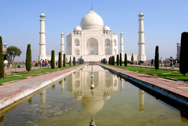 Agra