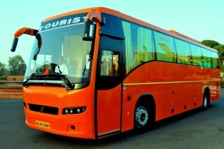 Bus image 1