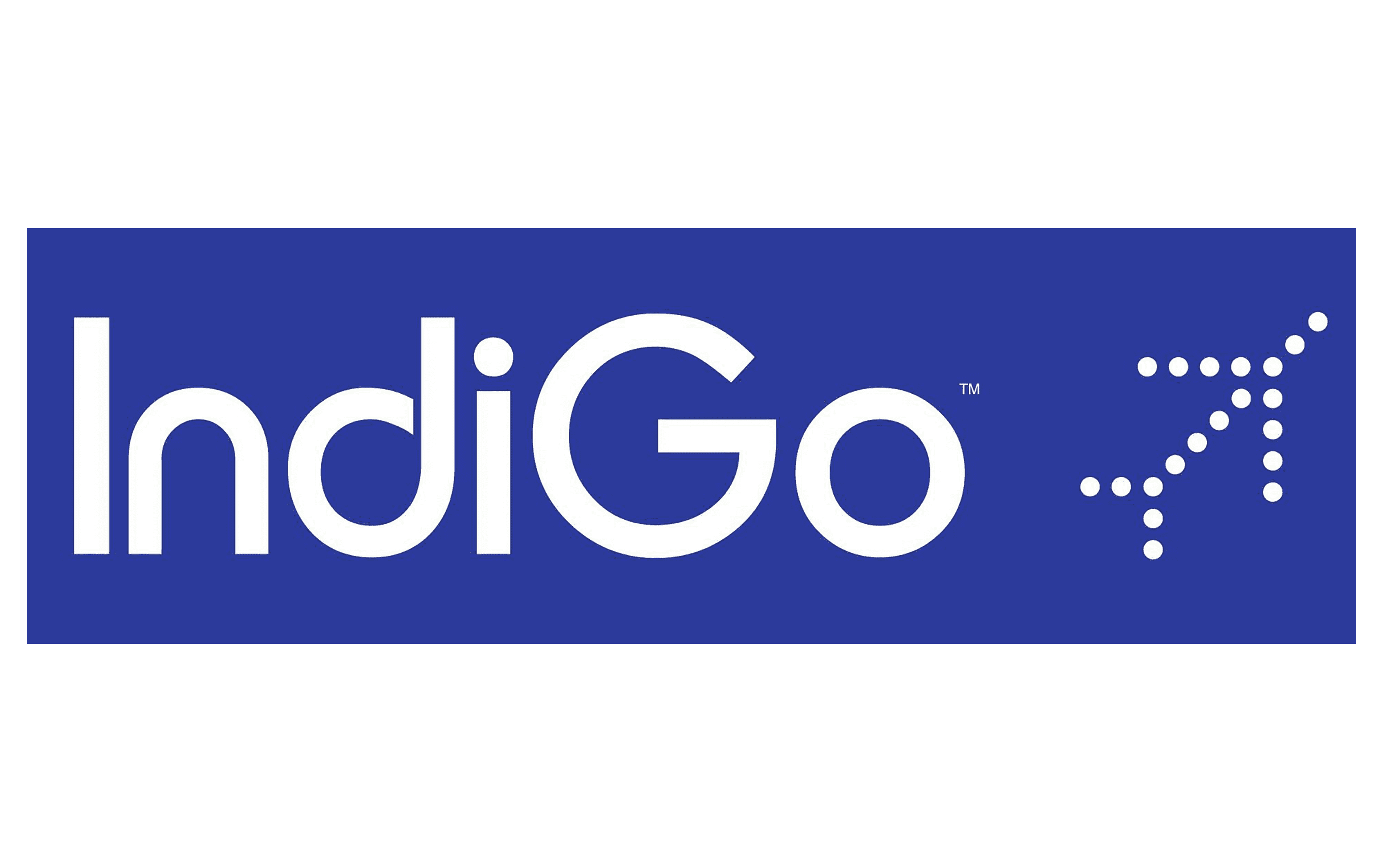 Indigo logo