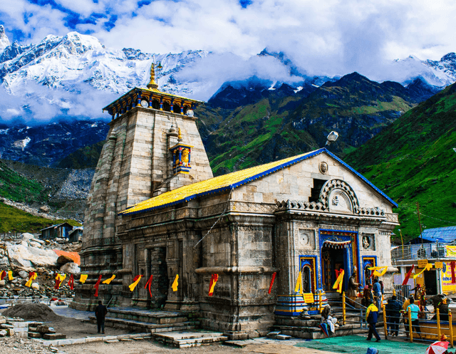 Uttarakhand