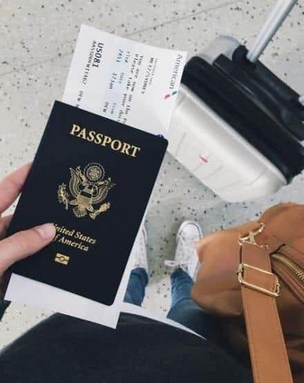Travel