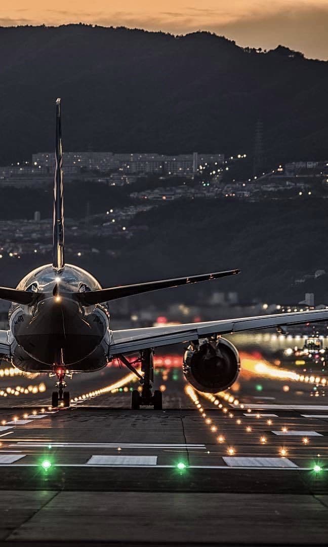 Airplane