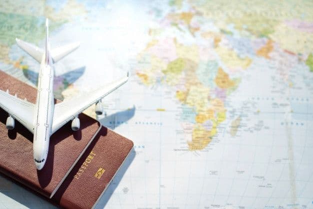 Travel